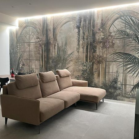 Gallienus Superior Apartment Verona Exterior foto
