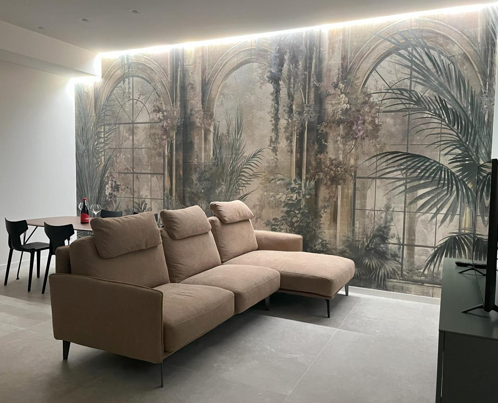 Gallienus Superior Apartment Verona Exterior foto