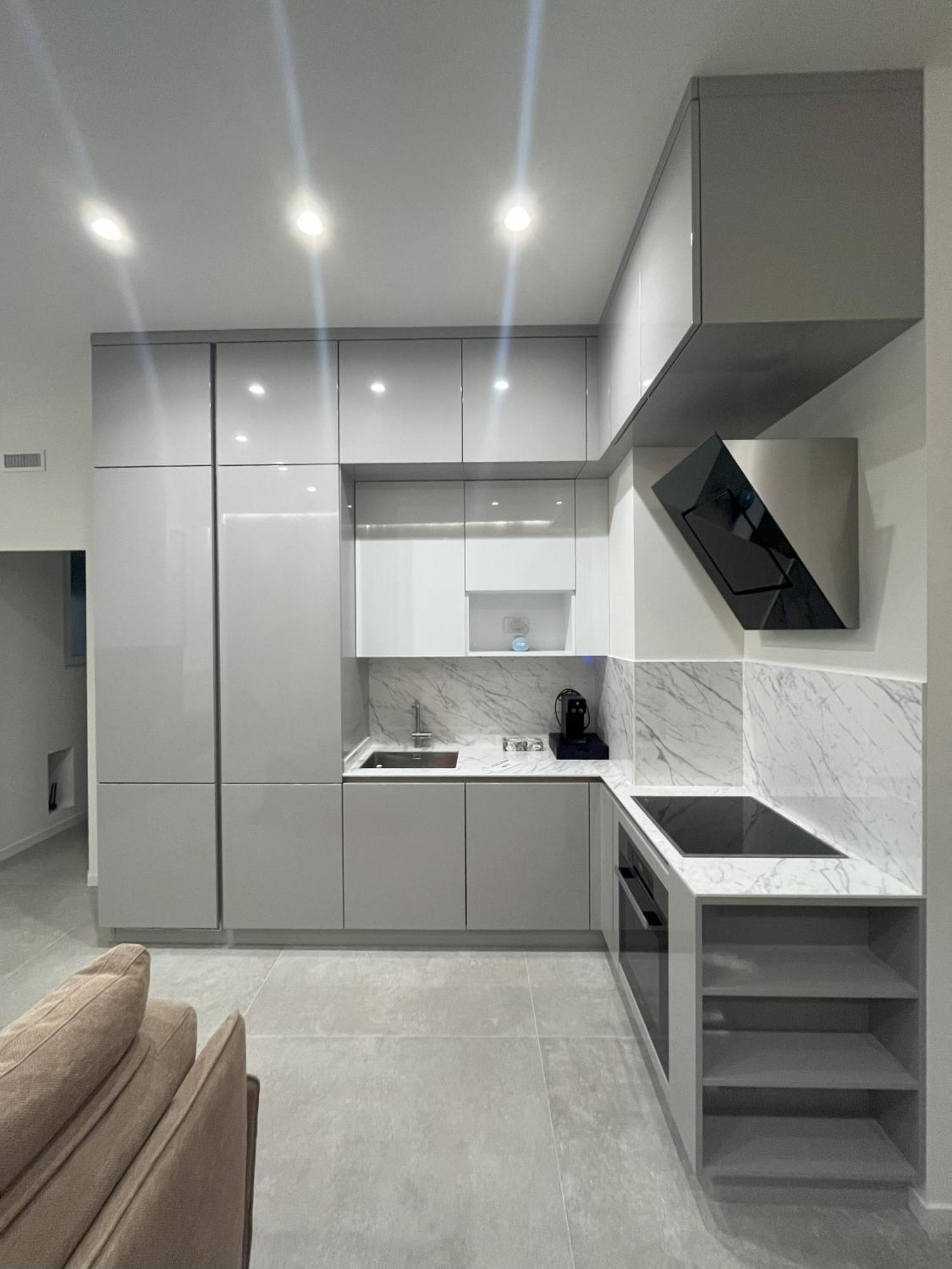 Gallienus Superior Apartment Verona Exterior foto