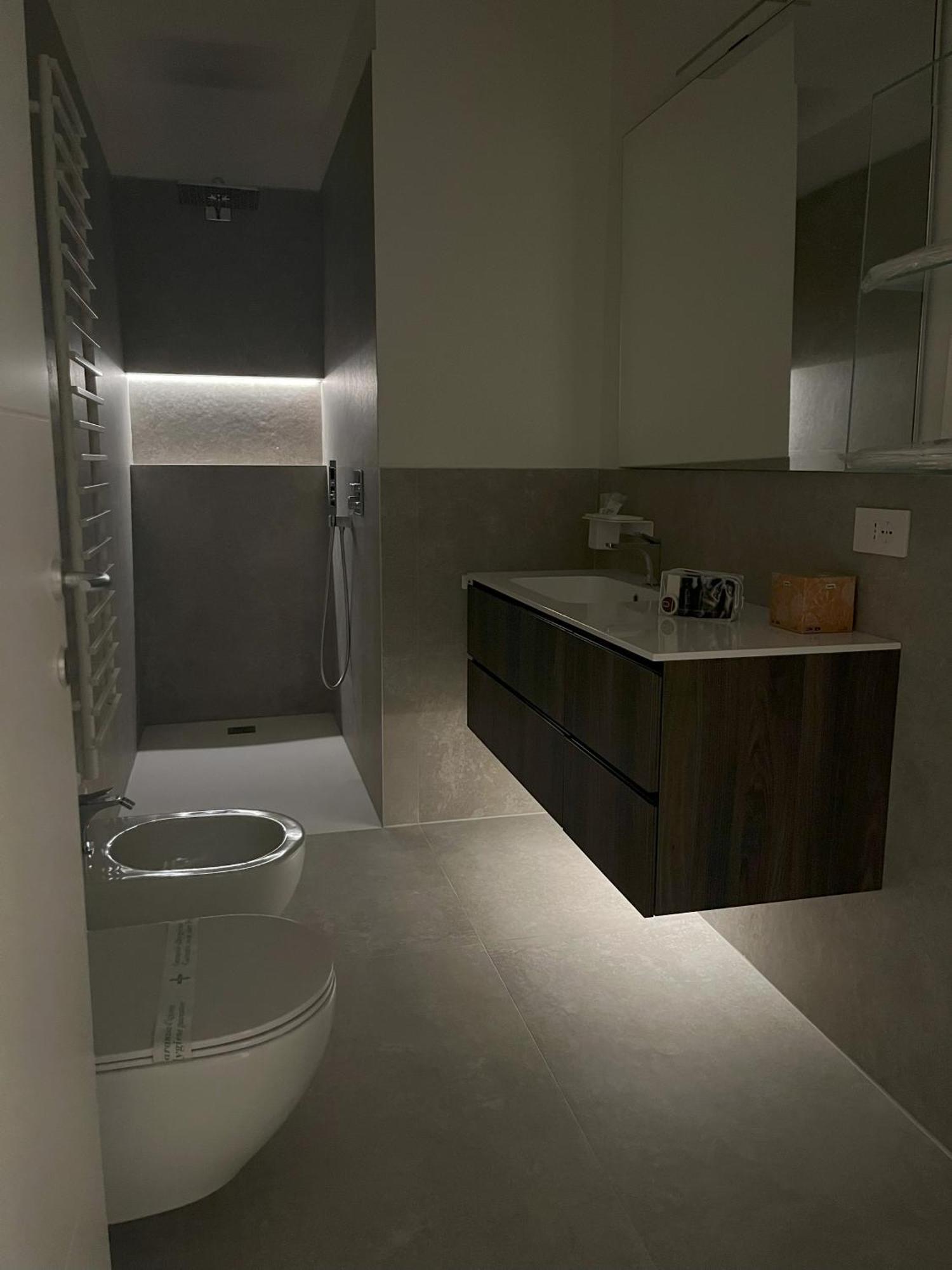 Gallienus Superior Apartment Verona Exterior foto