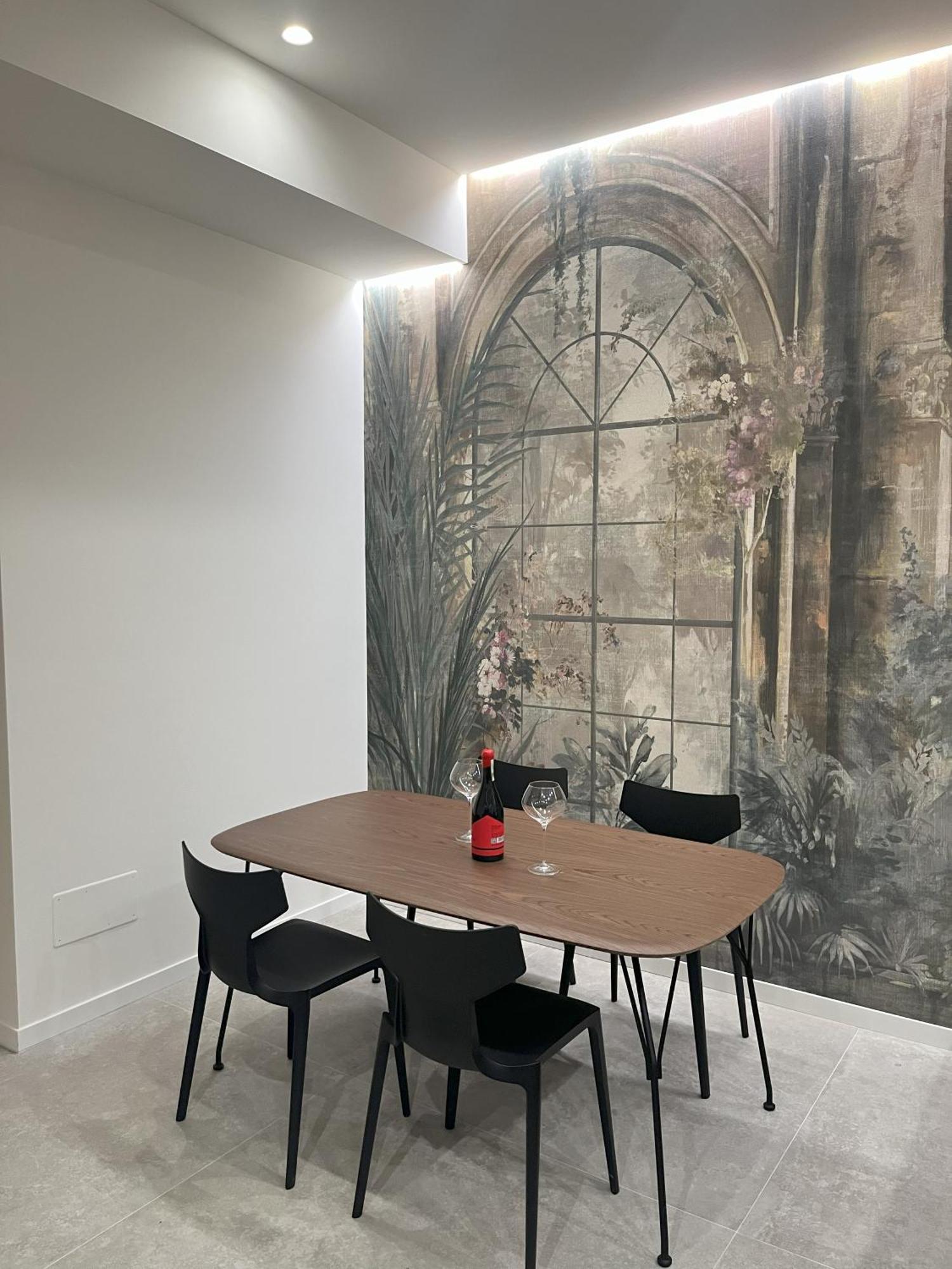 Gallienus Superior Apartment Verona Exterior foto